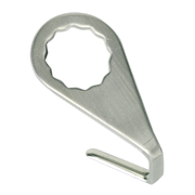 Sealey Air Knife Blade - 24mm - Undercut