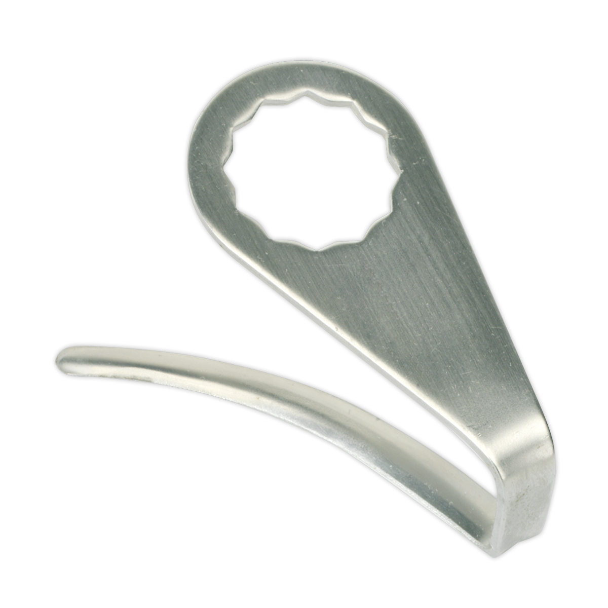 Sealey Air Knife Blade - 63mm - Undercut