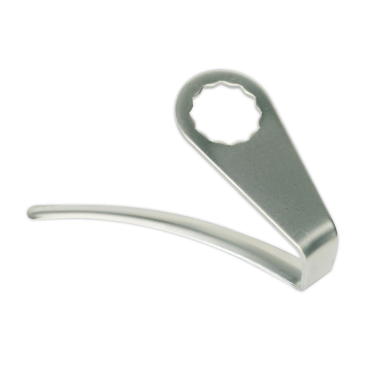 Sealey Air Knife Blade - 90mm - Undercut