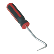 Sealey Curved Rubber Hook Tool