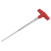 Sealey T-Handled Wire Starter Tool - 330mm Stainless Steel