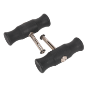 Sealey Wire Grip Handles - Pair