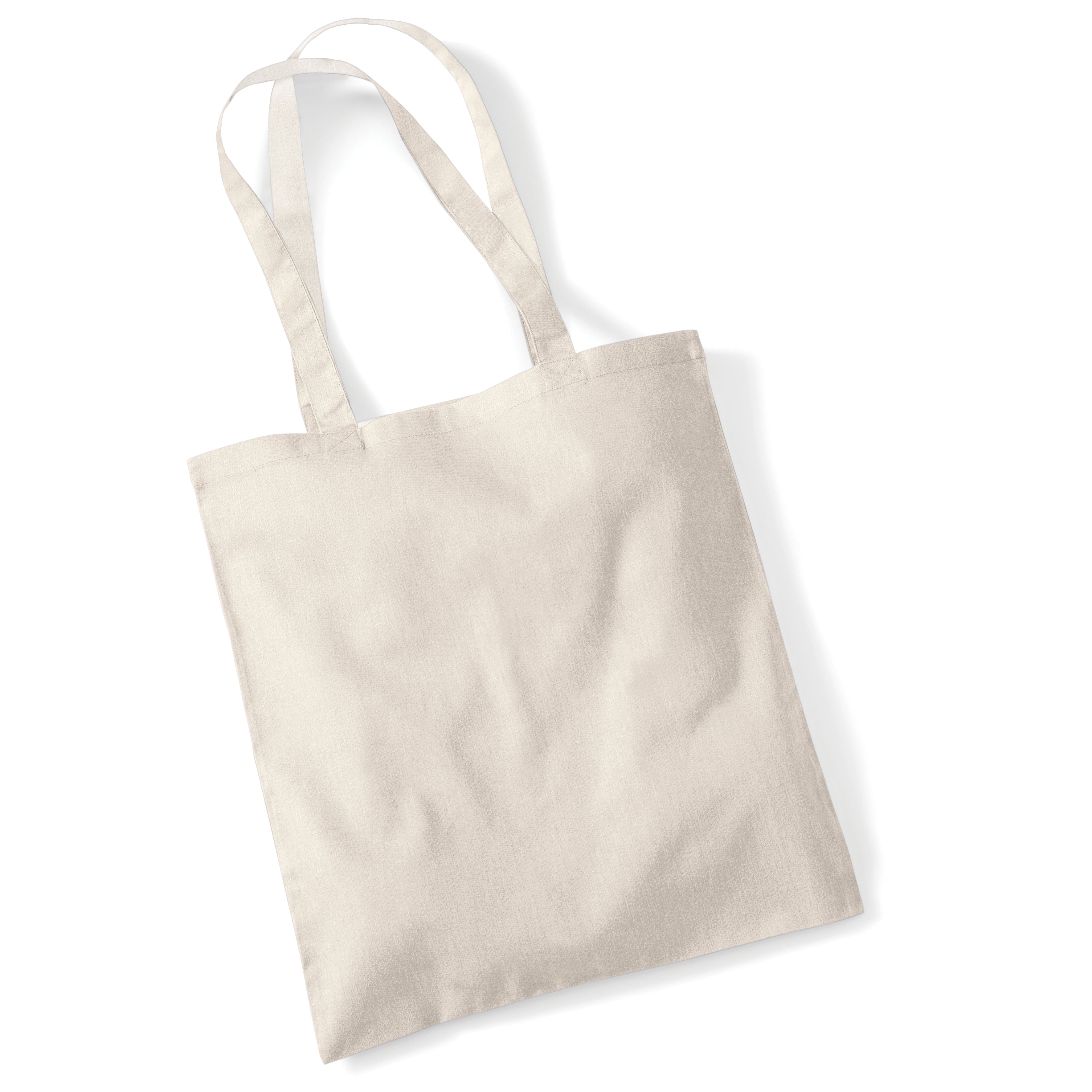 Westford Mill Bag For Life - Long Handles