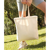 Westford Mill Canvas Classic Shopper