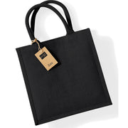 Westford Mill Jute Midi Tote