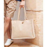 Westford Mill Juco Shopper