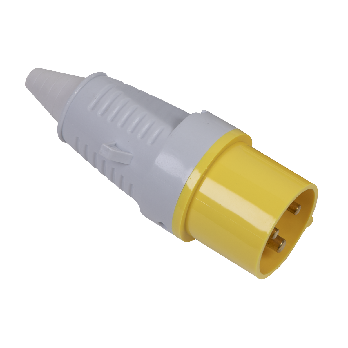 Sealey 110V 16A 2P+E Plug