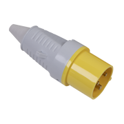 Sealey 110V 32A 2P+E Plug