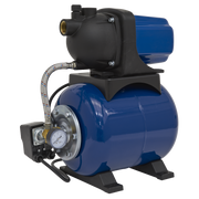 Sealey Surface Mounting Booster Pump 50L/min 230V