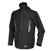 Sealey Heated Rain Jacket 5V - Small
