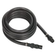 Sealey Solid Wall Suction Hose for WPS060 - Ø25mm x 7m