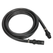 Sealey Solid Wall Suction Hose - Ø25mm x 4m