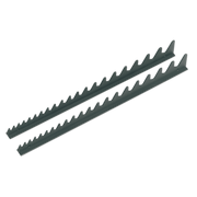 Sealey Sharks Teeth Spanner Rack 2pc