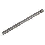 Sealey Long Straight Pin Pilot Rod 102mm