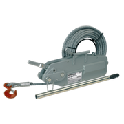 Sealey Wire Rope Puller 3200kg Max Line Force