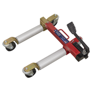 Sealey Wheel Skate Hydraulic 680kg Capacity