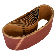 Sealey Sanding Belt 100 x 620mm 150Grit - Pack of 10