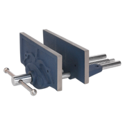 Sealey Woodworking Vice 175mm