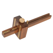 Sealey Hardwood Mortise Gauge 200mm