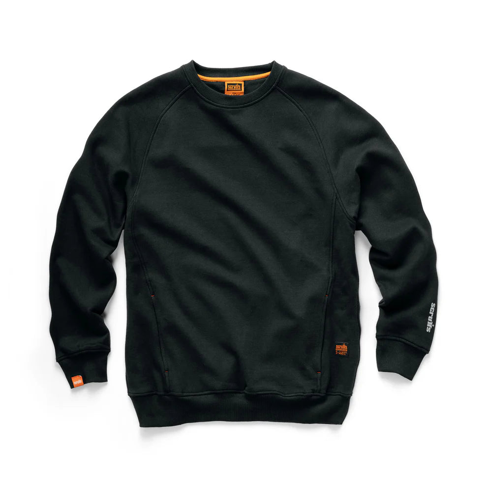 Scruffs Eco Worker Sweatshirt