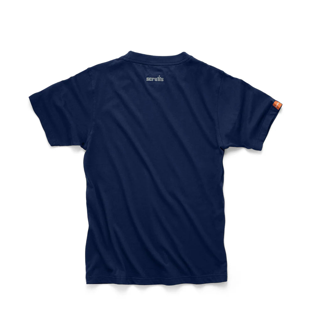 Scruffs Eco Worker T-Shirt