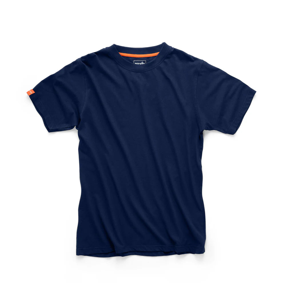 Scruffs Eco Worker T-Shirt