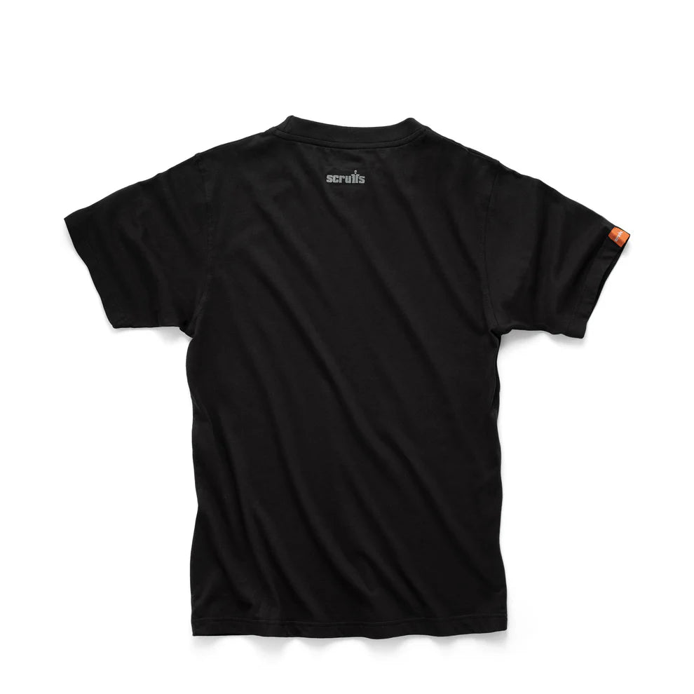 Scruffs Eco Worker T-Shirt