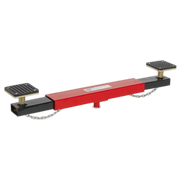 Sealey Cross Beam Adaptor 2tonne