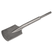 Sealey Clay Spade 110 x 455mm - SDS MAX