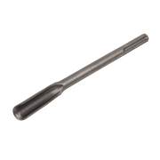 Sealey Hollow Gouge 18 x 450mm - SDS MAX
