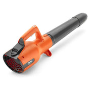 FLYMO 18V EasiClear 100 KIT – Cordless Leaf Blower