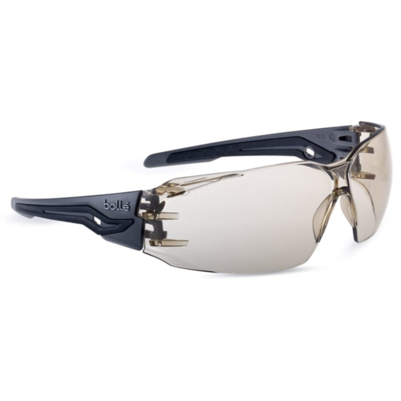 Bolle Safety Silex+ Small Spectacles Csp PC Lens-Pack of 20