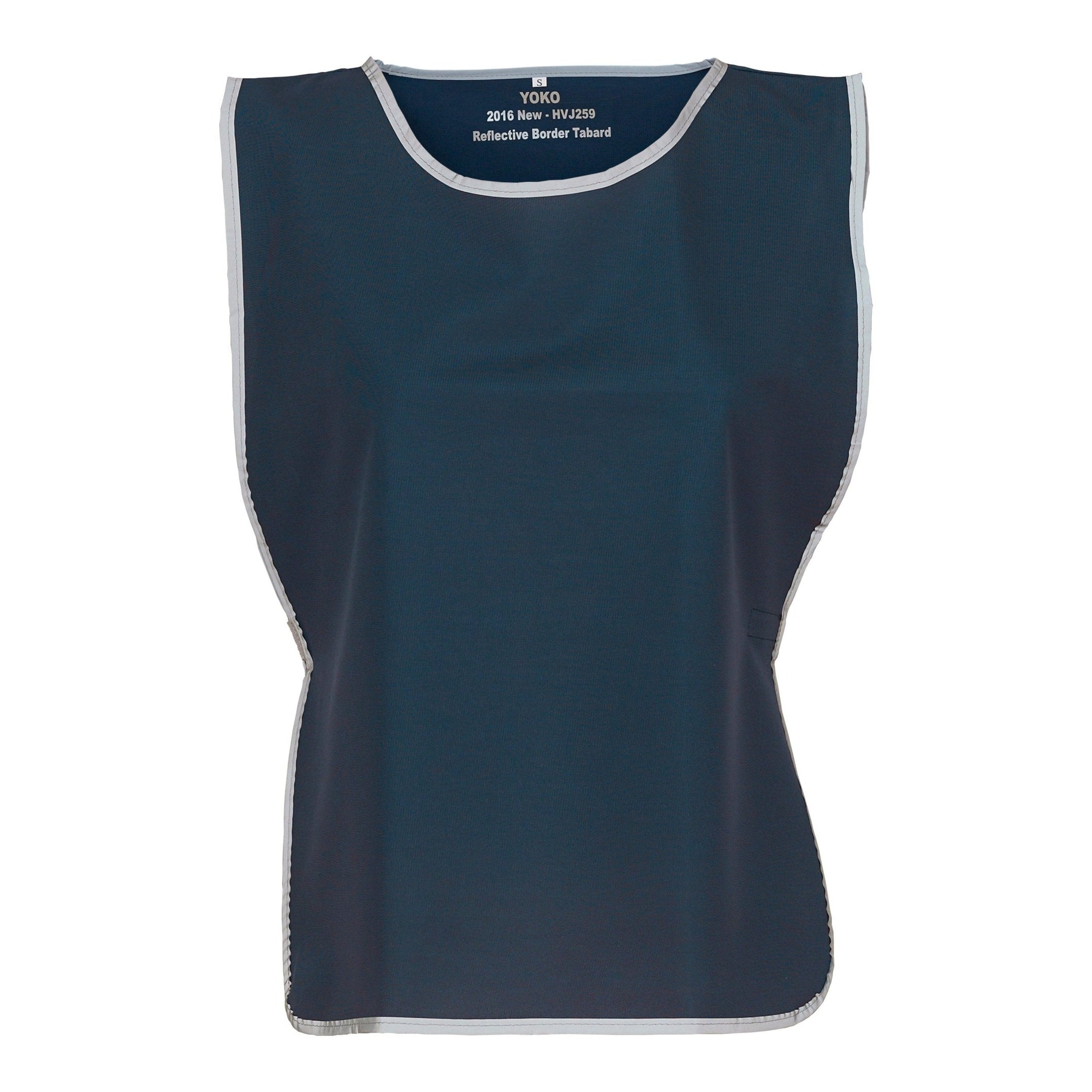 Yoko Hi-Vis Reflective Border Tabard