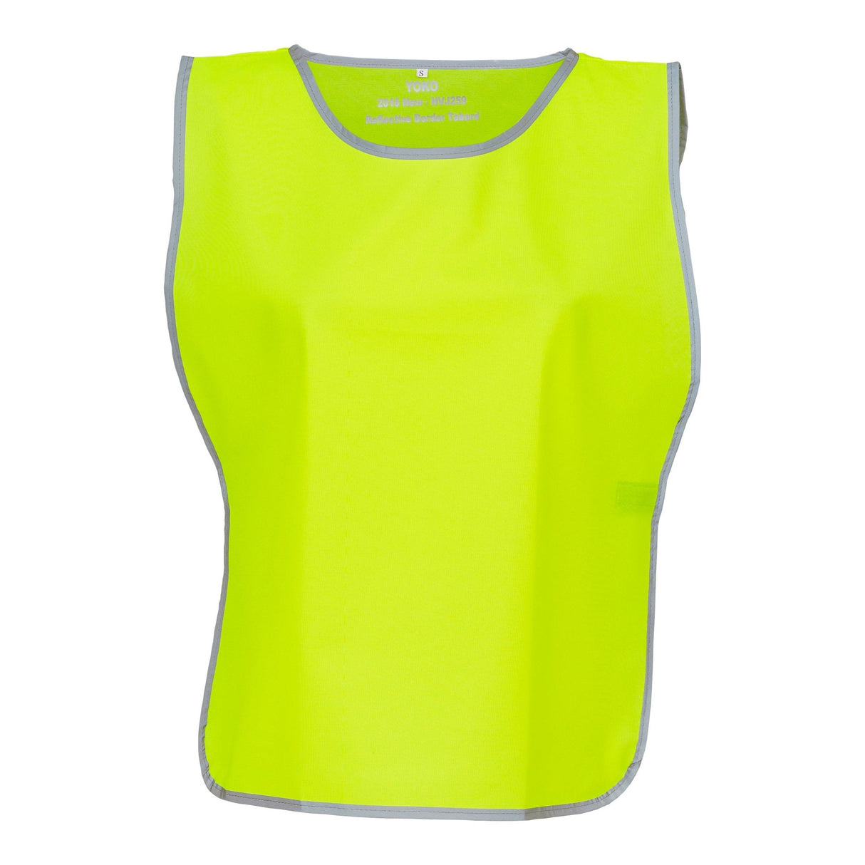Yoko Hi-Vis Reflective Border Tabard