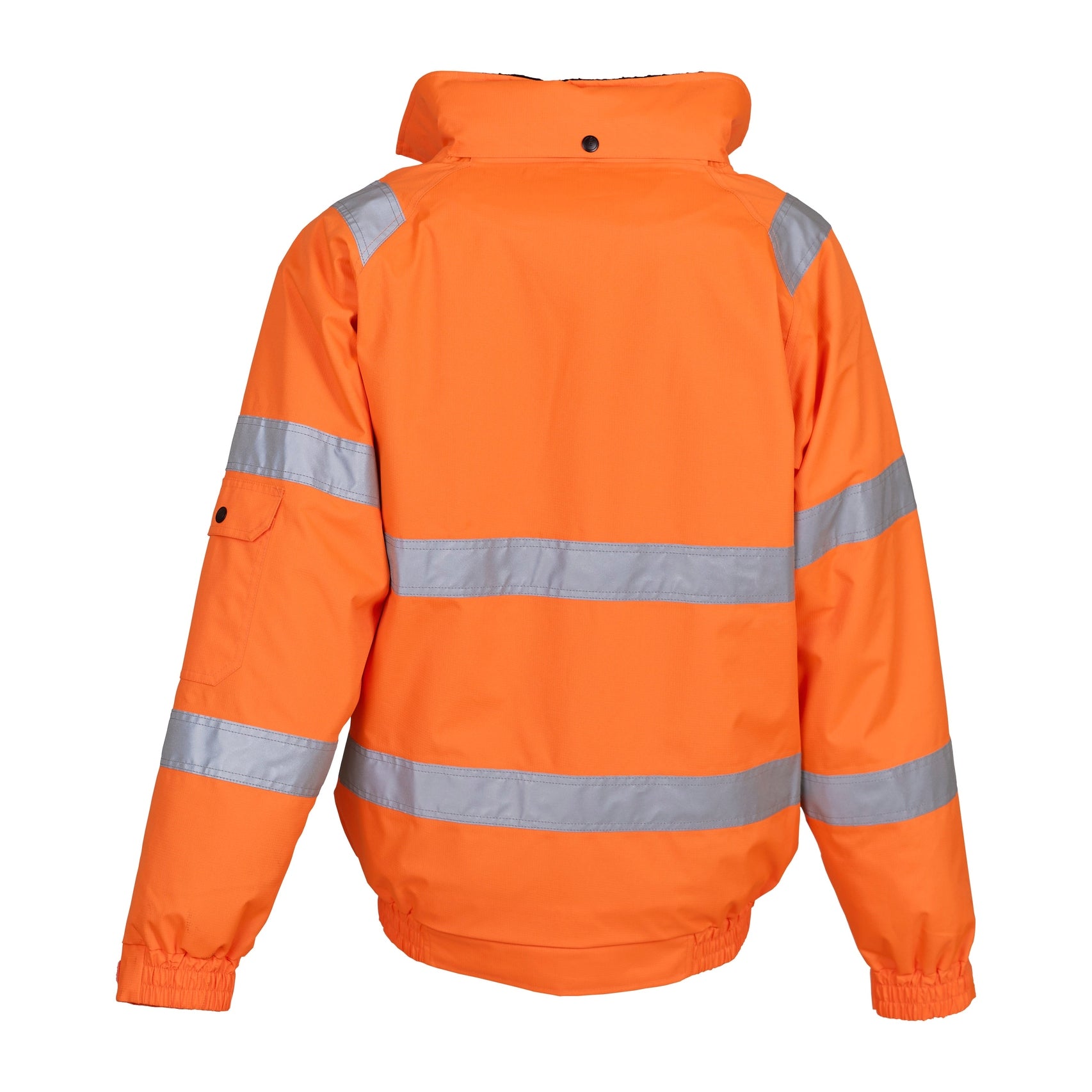 Yoko Hi-Vis Fontaine Flight Jacket