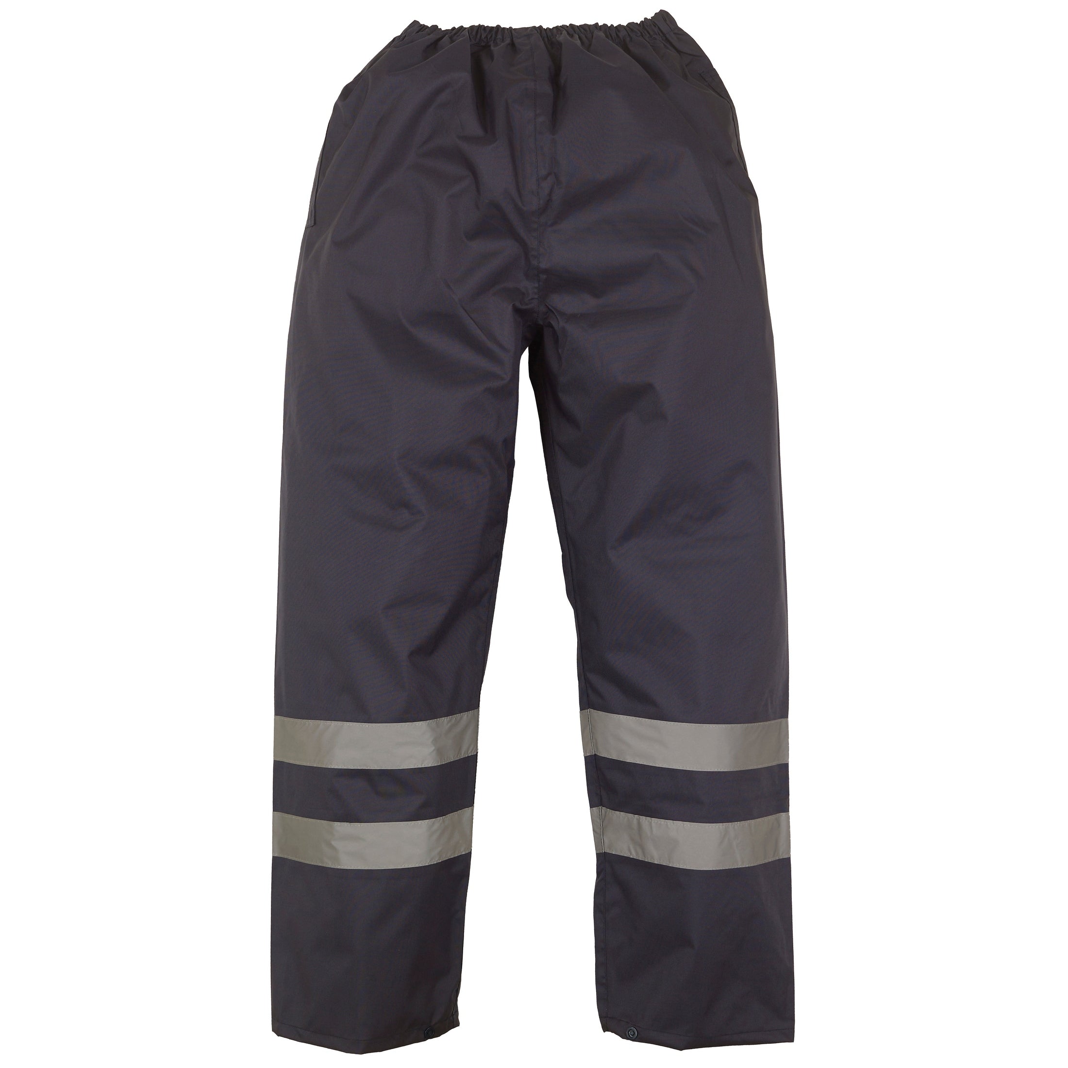 Yoko Hi-Vis Waterproof Overtrousers