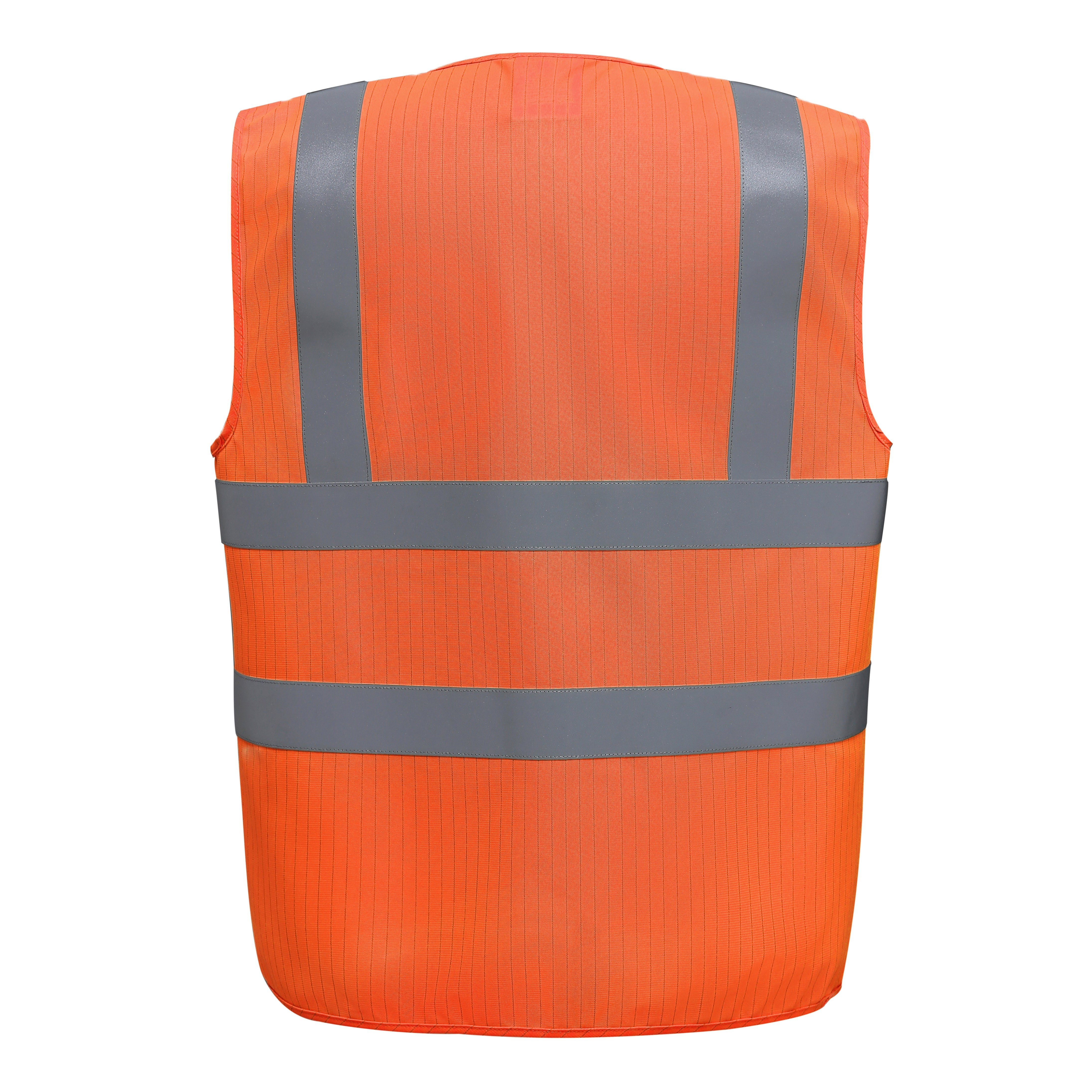 Yoko Hi-Vis Flame-Retardant Anti-Static Waistcoat