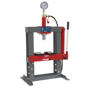 Sealey Hydraulic Press 10 Tonne Bench Type