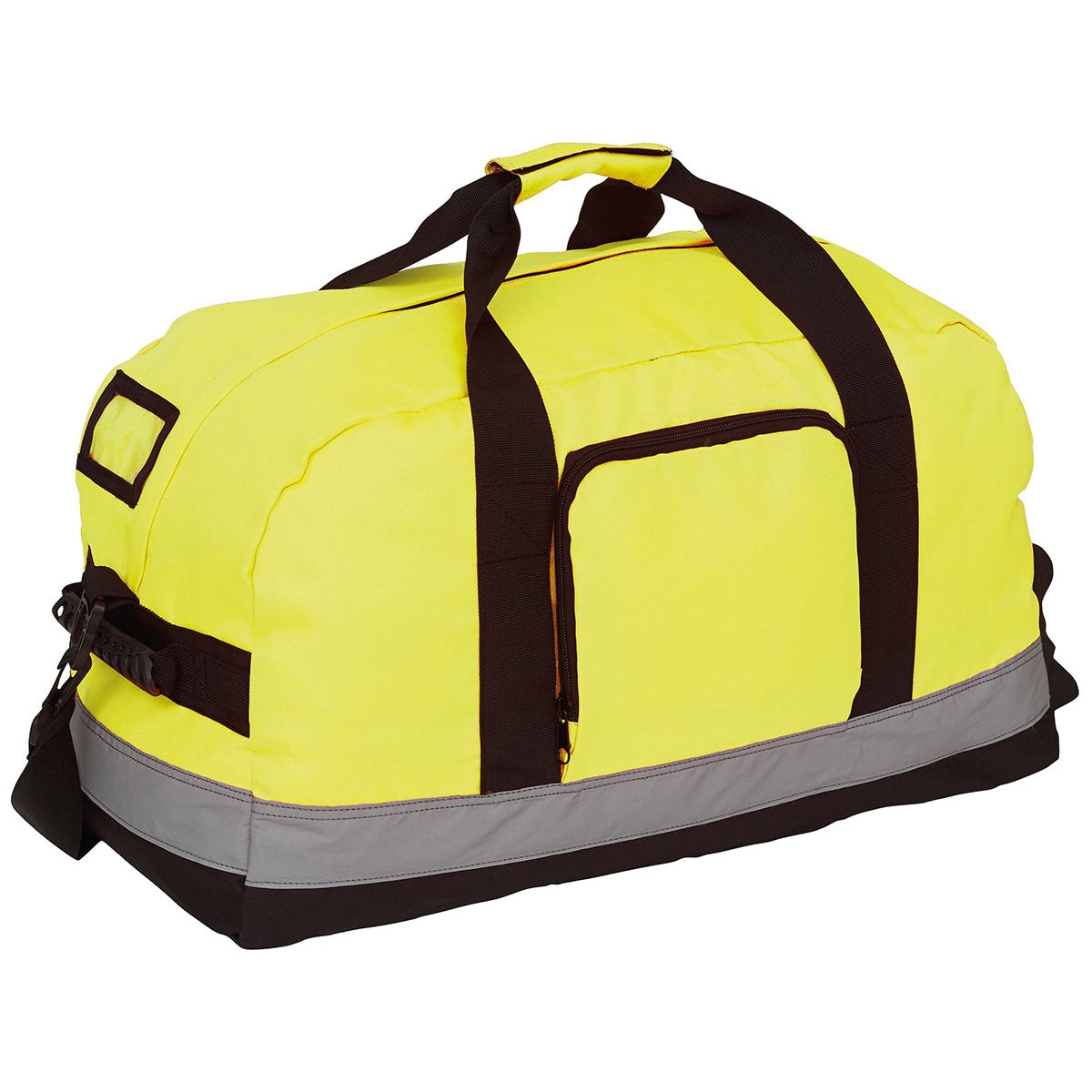 Yoko Hi-Vis Seattle Holdall