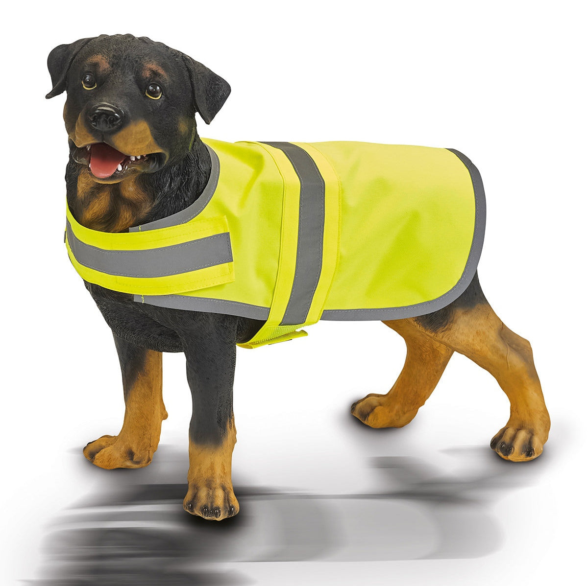 Yoko Hi-Vis Dog Vest