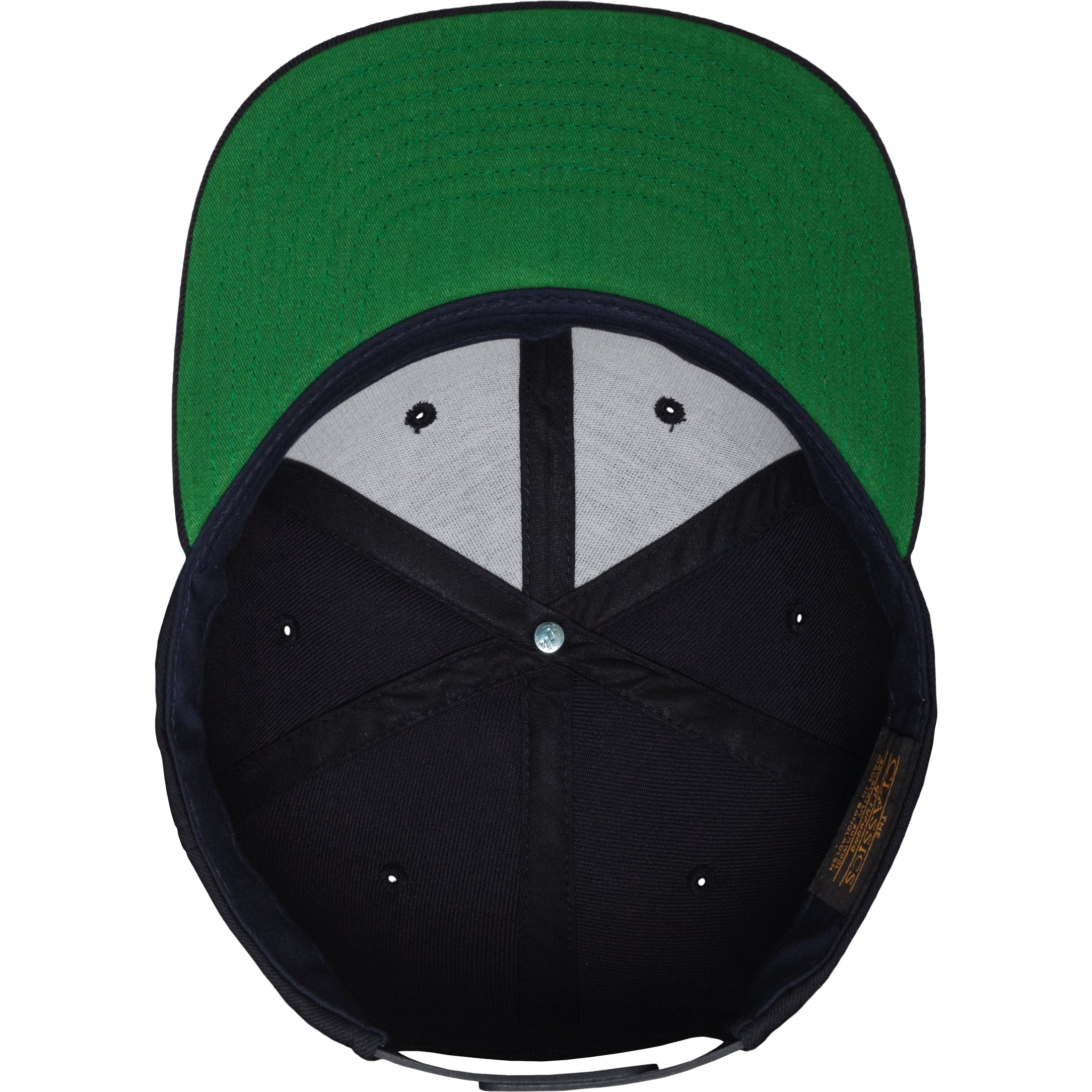 Flexfit By Yupoong The Classic Snapback (6089M)