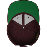 Flexfit By Yupoong The Classic Snapback (6089M)