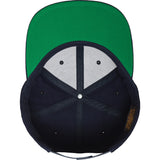 Flexfit By Yupoong The Classic Snapback (6089M)
