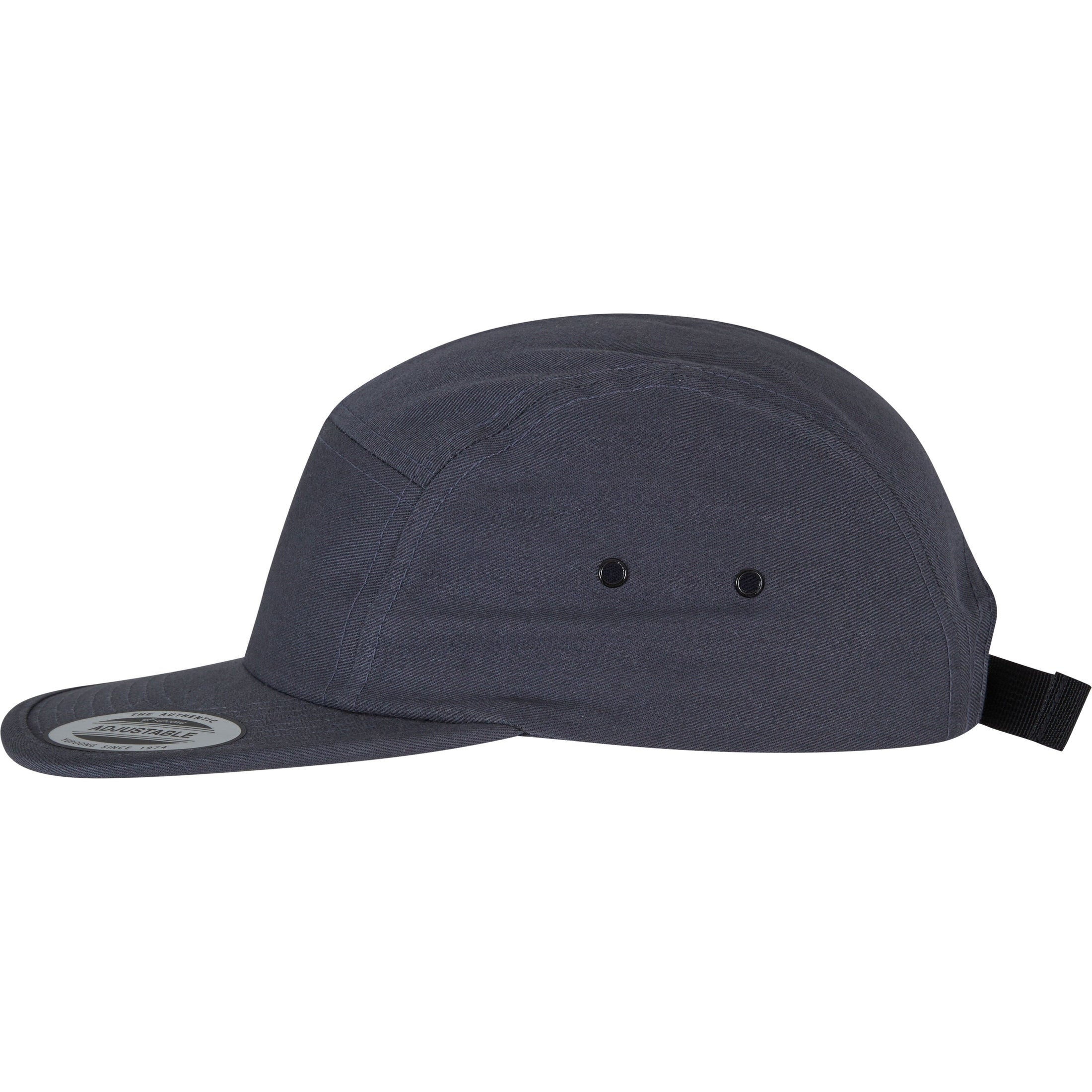 Flexfit By Yupoong Classic 5-Panel Jockey Cap (7005)
