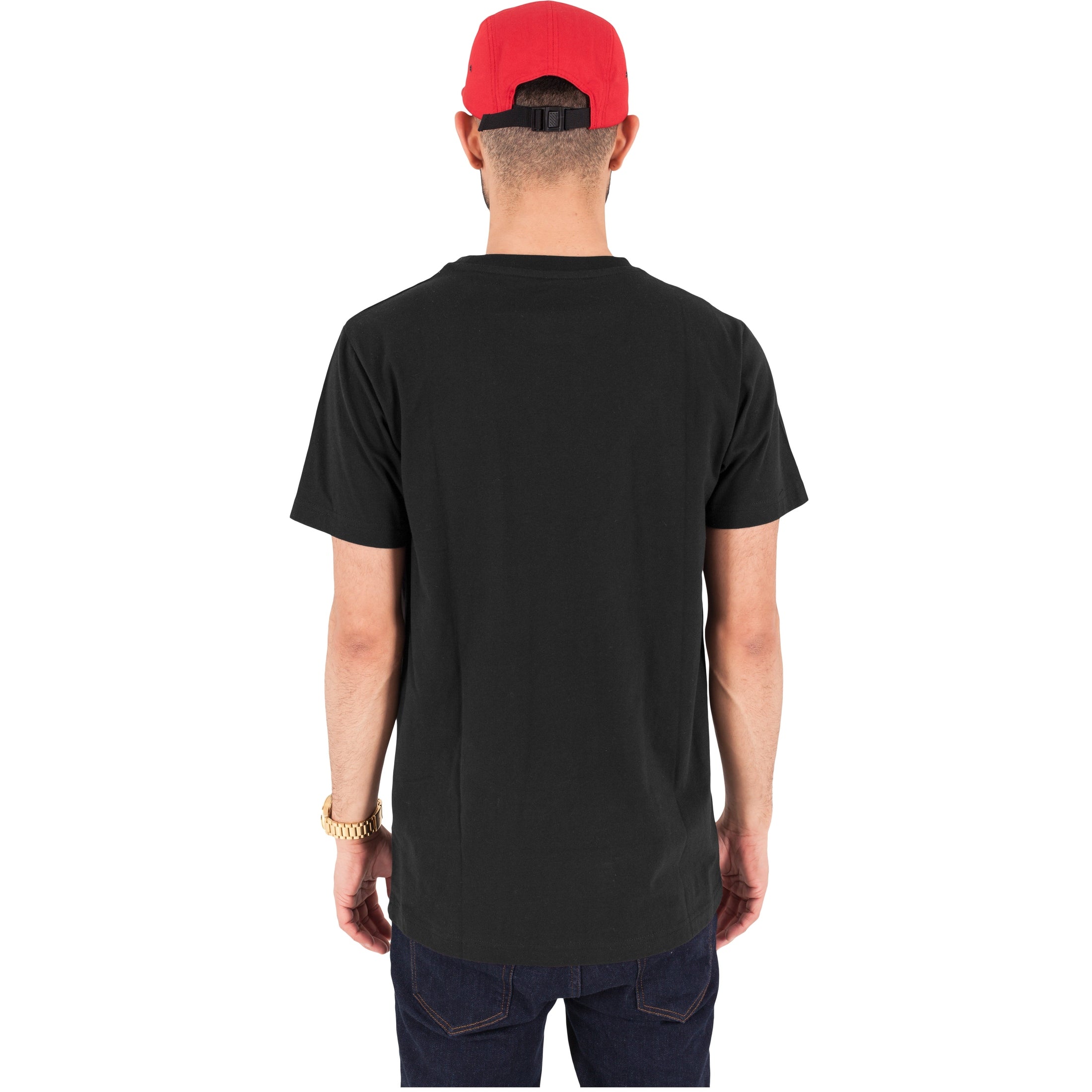 Flexfit By Yupoong Classic 5-Panel Jockey Cap (7005)