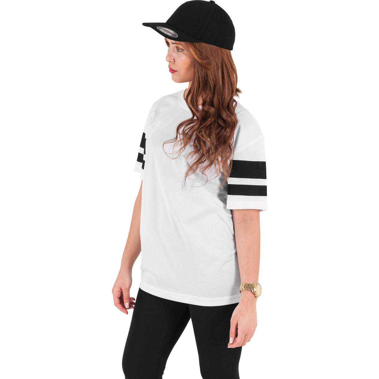 Flexfit By Yupoong Flexfit Double Jersey Cap (6778)
