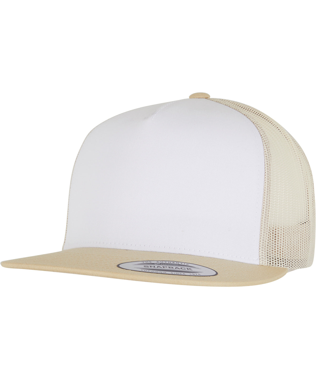Flexfit By Yupoong Classic Trucker (6006W)