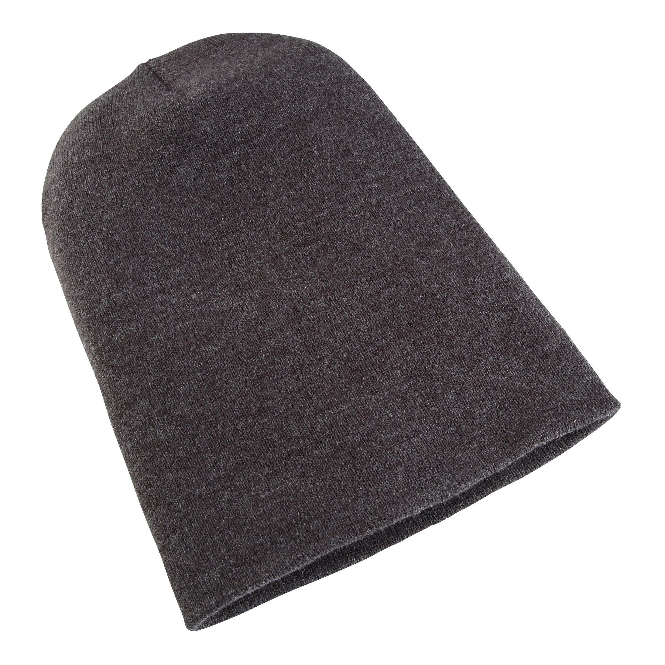 Flexfit By Yupoong Heavyweight Long Beanie (1501Kc)
