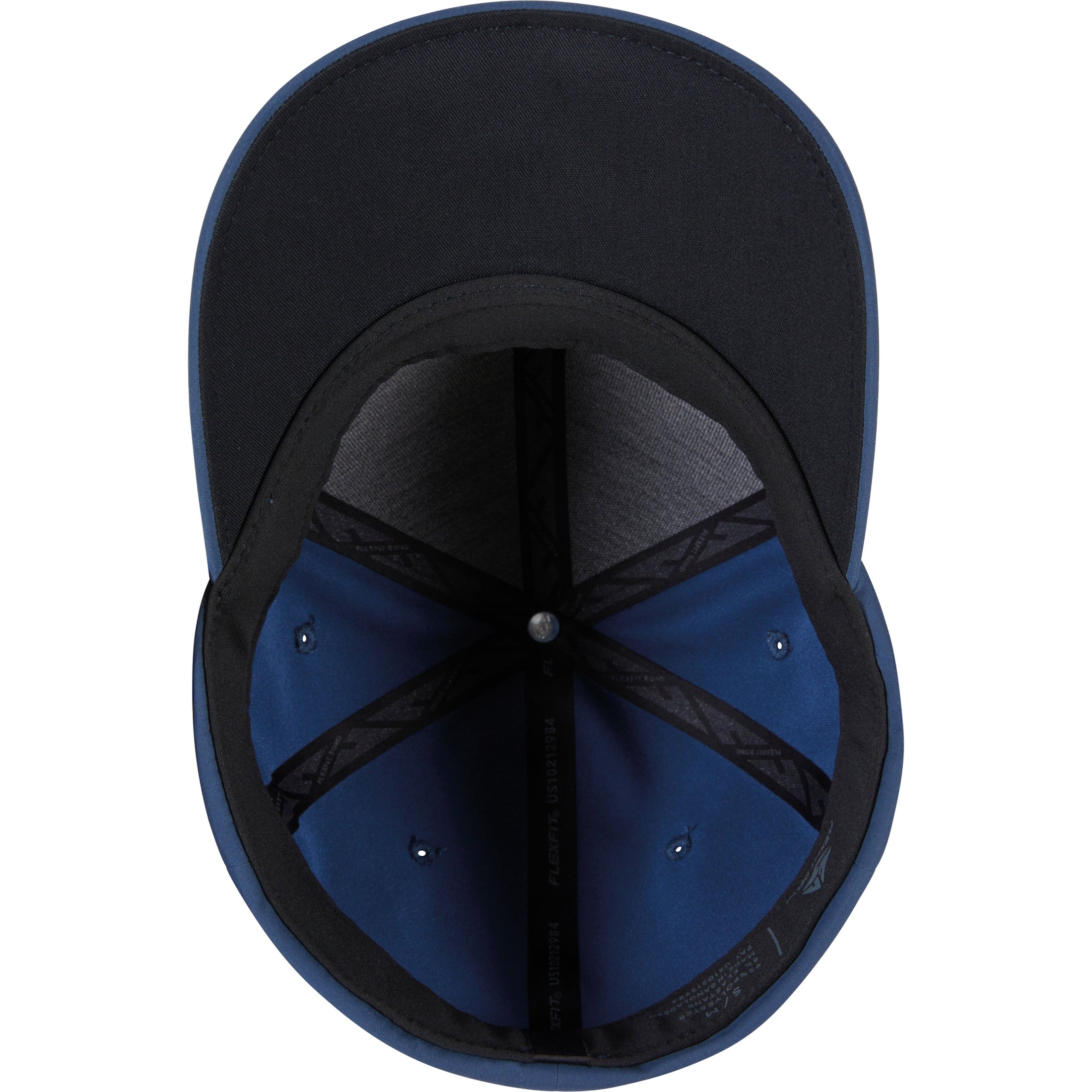 Flexfit By Yupoong Flexfit Delta Cap (180)