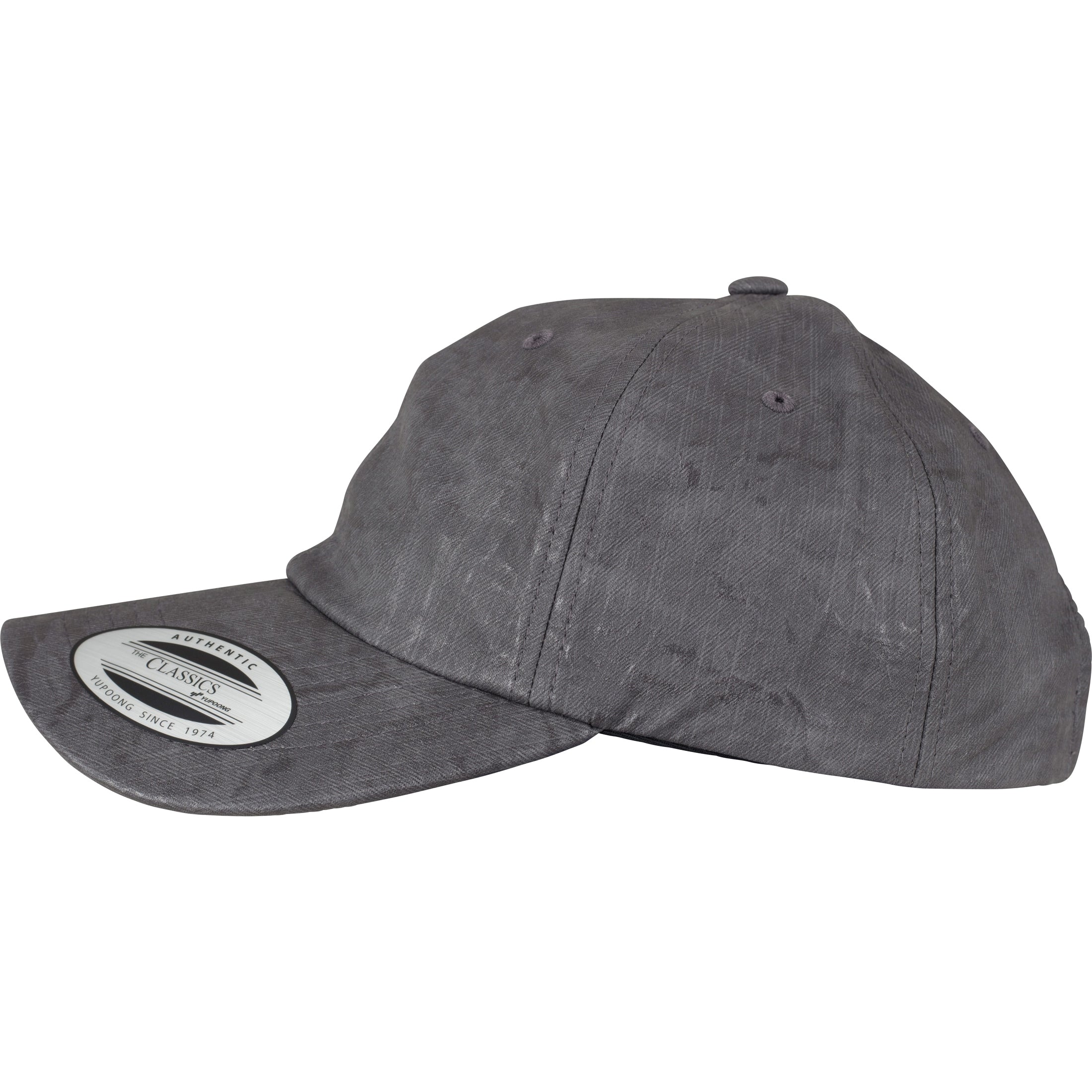 Flexfit By Yupoong Low-Profile Coated Cap (6245C)